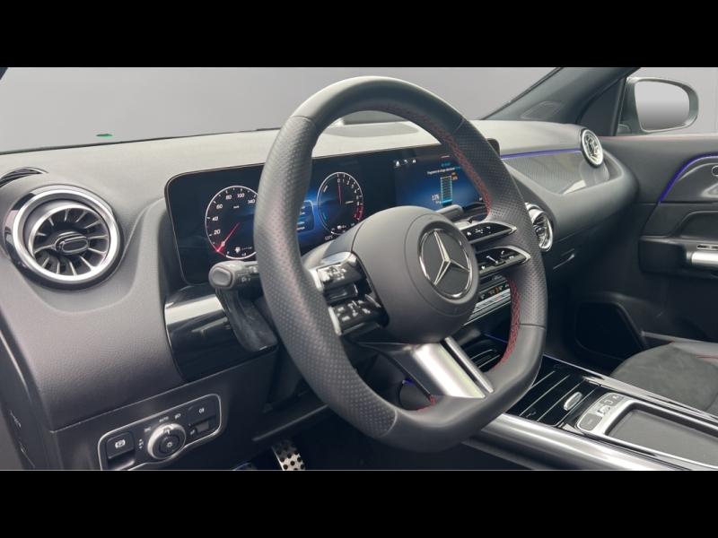 Image MERCEDES-BENZ GLA 250 e Hybrid EQ 218ch AMG Line 8G-DCT