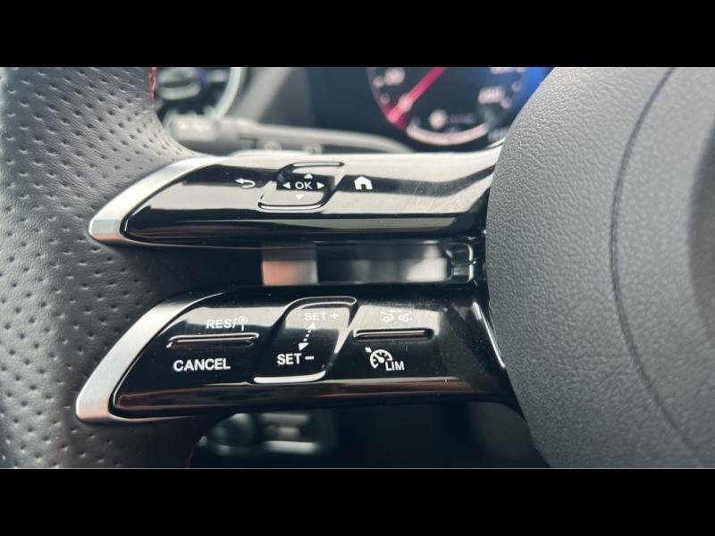 Image MERCEDES-BENZ GLA 250 e Hybrid EQ 218ch AMG Line 8G-DCT