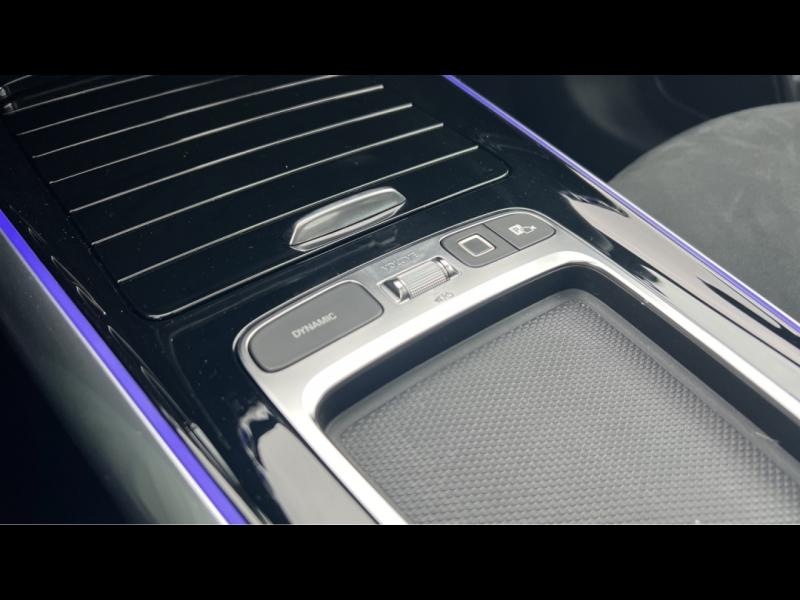 Image MERCEDES-BENZ GLA 250 e Hybrid EQ 218ch AMG Line 8G-DCT