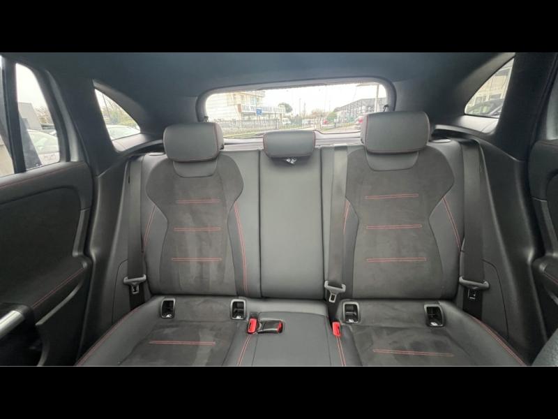 Image MERCEDES-BENZ GLA 250 e Hybrid EQ 218ch AMG Line 8G-DCT