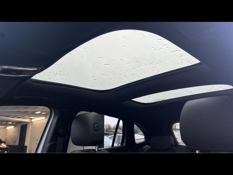 Image MERCEDES-BENZ GLA 250 e Hybrid EQ 218ch AMG Line 8G-DCT