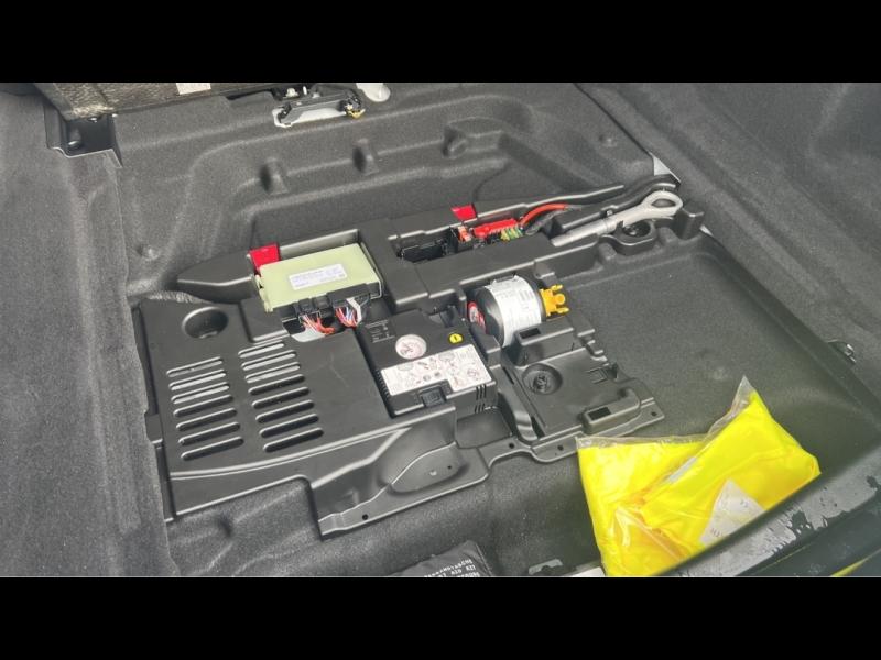 Image MERCEDES-BENZ CLA Shooting Brake 200 d 150ch AMG Line 8G-DCT 8cv