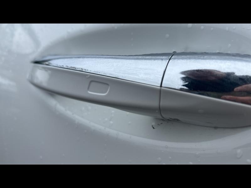 Image MERCEDES-BENZ CLA Shooting Brake 200 d 150ch AMG Line 8G-DCT 8cv