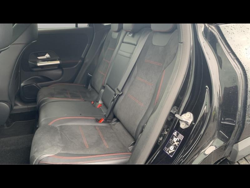 Image MERCEDES-BENZ GLA 220 d 190ch 4Matic AMG Line 8G-DCT