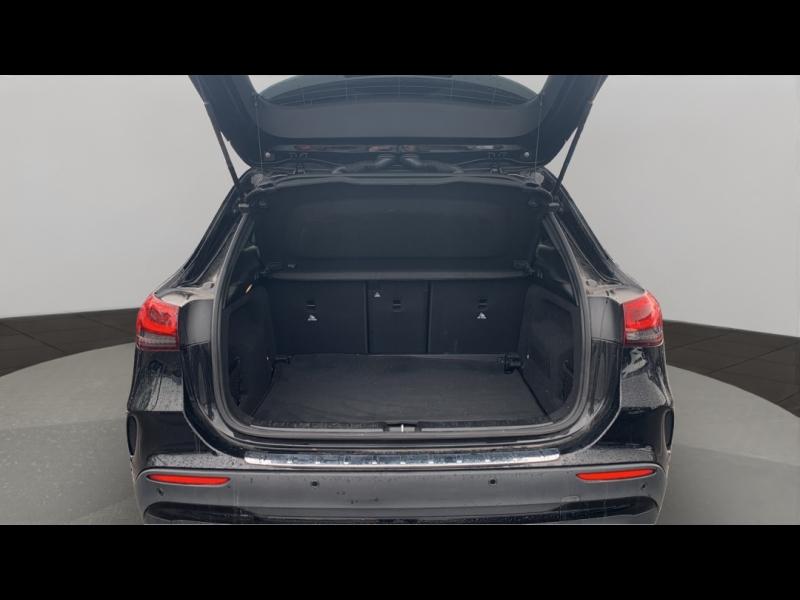 Image MERCEDES-BENZ GLA 220 d 190ch 4Matic AMG Line 8G-DCT