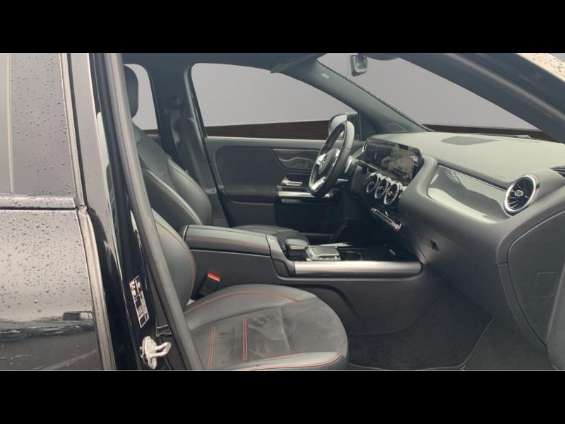 Image MERCEDES-BENZ GLA 220 d 190ch 4Matic AMG Line 8G-DCT