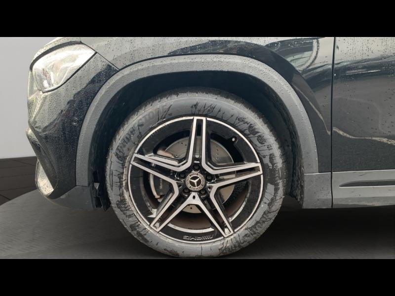 Image MERCEDES-BENZ GLA 220 d 190ch 4Matic AMG Line 8G-DCT