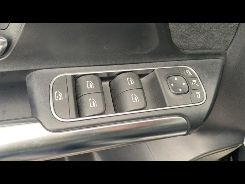 Image MERCEDES-BENZ GLA 220 d 190ch 4Matic AMG Line 8G-DCT