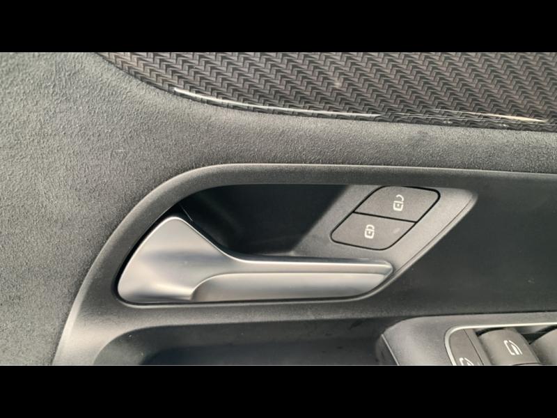 Image MERCEDES-BENZ GLA 220 d 190ch 4Matic AMG Line 8G-DCT