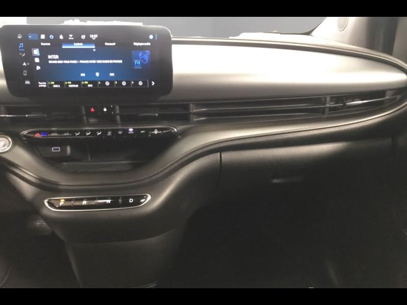 Image ABARTH 500C e 155ch 42kWh Turismo 4cv