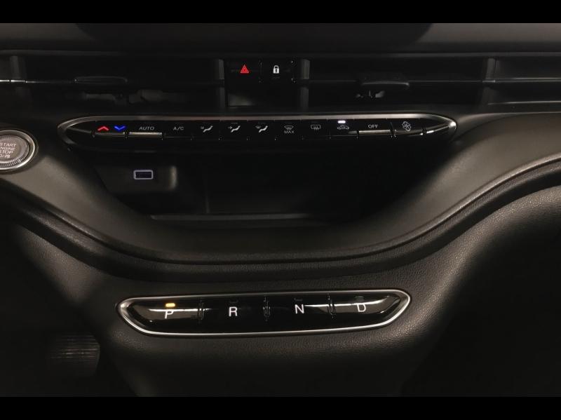 Image ABARTH 500C e 155ch 42kWh Turismo 4cv