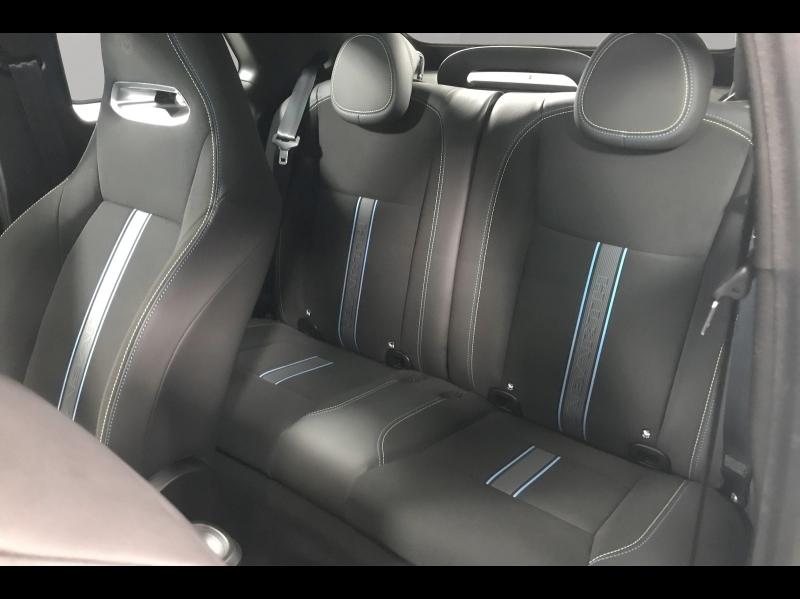 Image ABARTH 500C e 155ch 42kWh Turismo 4cv