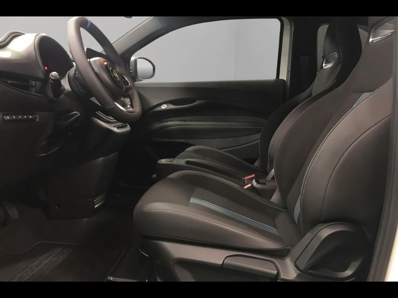 Image ABARTH 500C e 155ch 42kWh Turismo 4cv