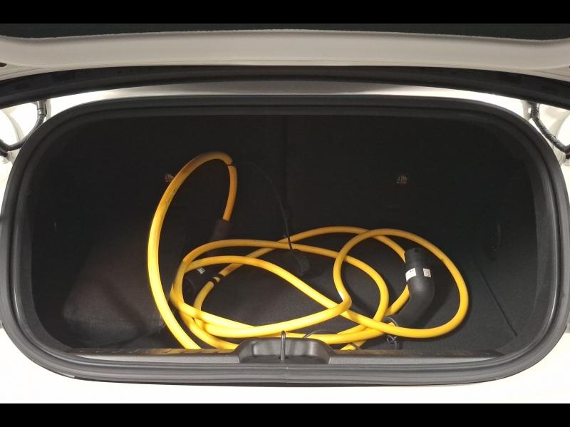 Image ABARTH 500C e 155ch 42kWh Turismo 4cv