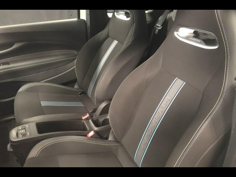 Image ABARTH 500C e 155ch 42kWh Turismo 4cv