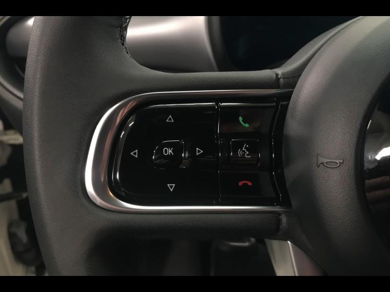 Image ABARTH 500C e 155ch 42kWh Turismo 4cv