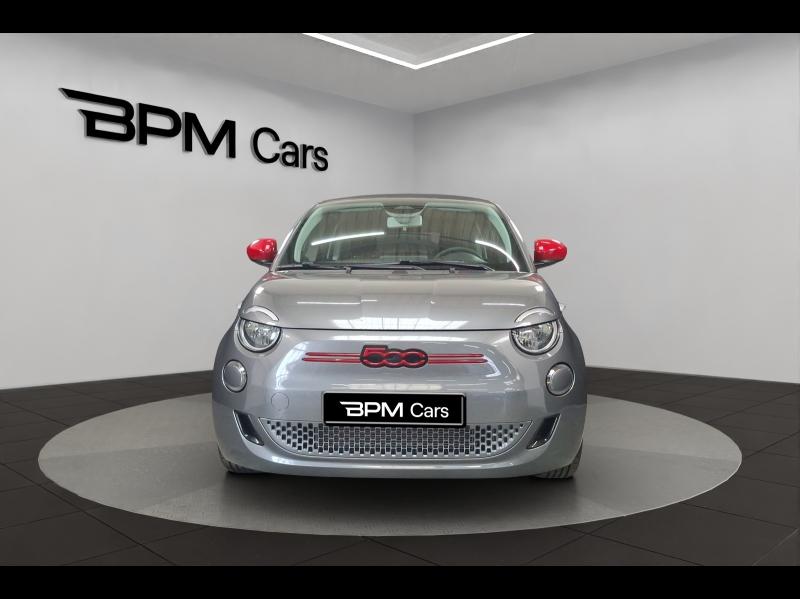 Image FIAT 500C e 118ch MY23