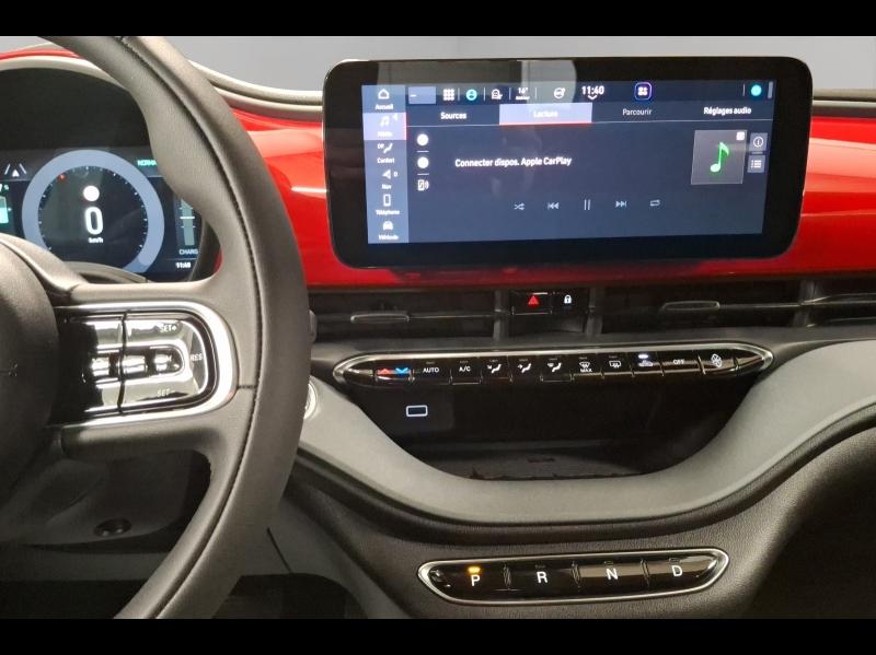 Image FIAT 500C e 118ch MY23