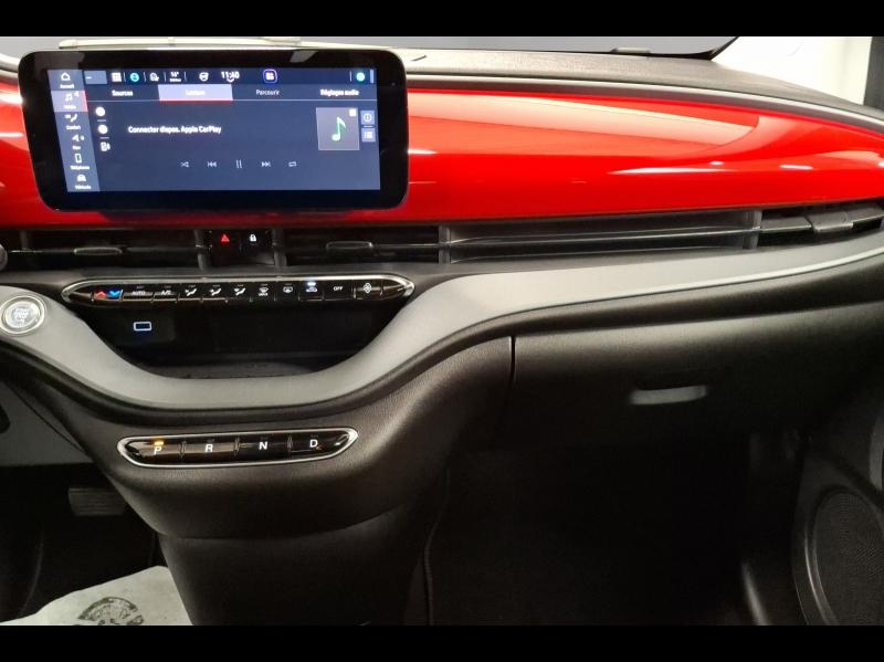 Image FIAT 500C e 118ch MY23