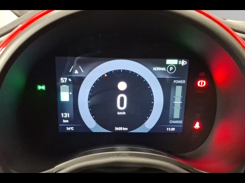 Image FIAT 500C e 118ch MY23