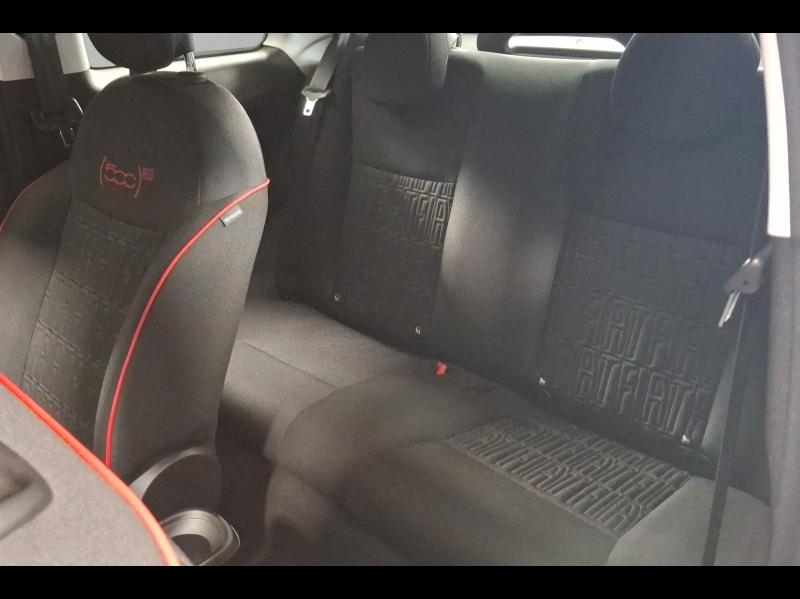 Image FIAT 500C e 118ch MY23