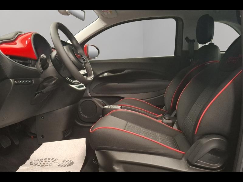 Image FIAT 500C e 118ch MY23