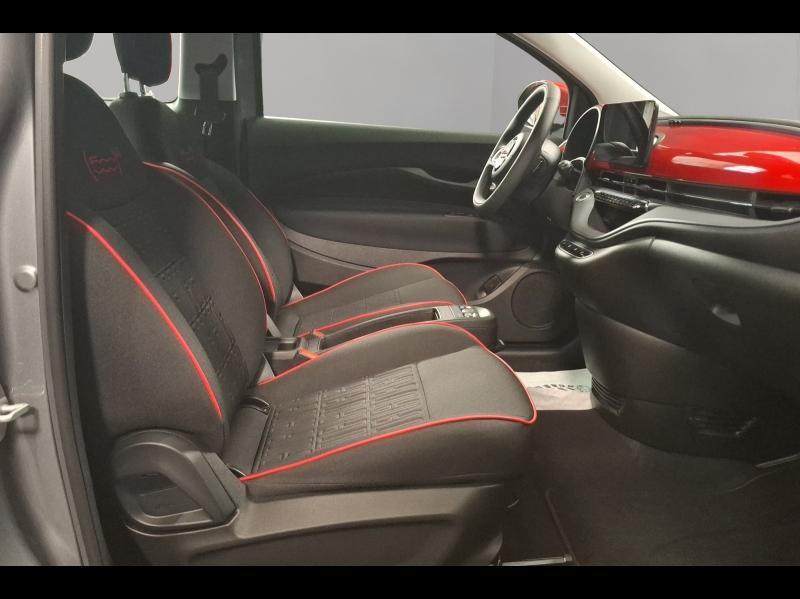 Image FIAT 500C e 118ch MY23