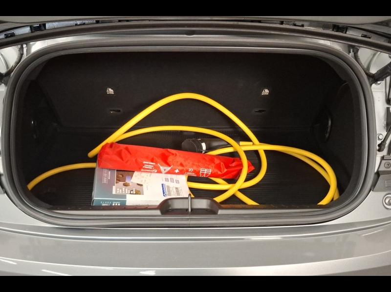 Image FIAT 500C e 118ch MY23