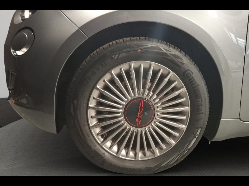 Image FIAT 500C e 118ch MY23