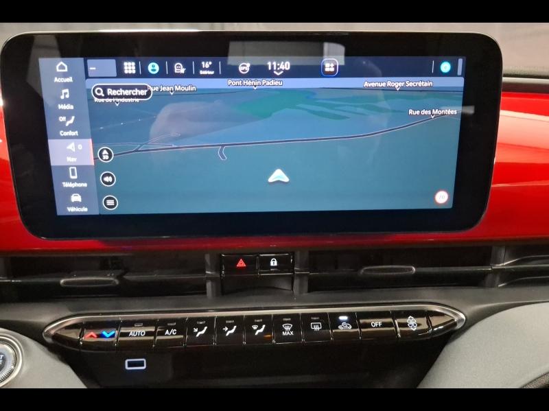 Image FIAT 500C e 118ch MY23