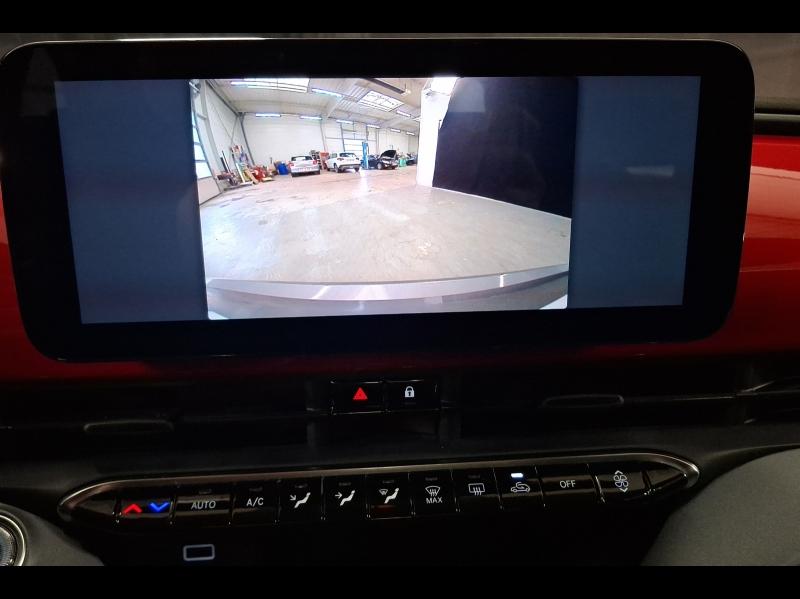 Image FIAT 500C e 118ch MY23