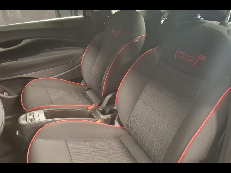 Image FIAT 500C e 118ch MY23