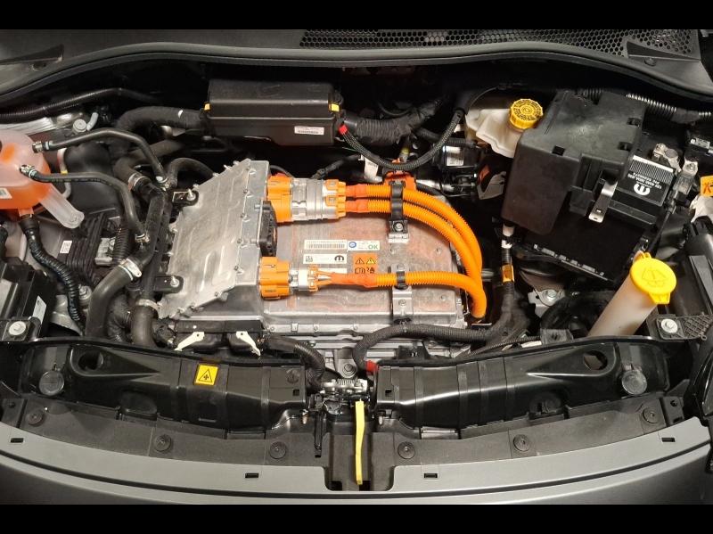 Image FIAT 500C e 118ch MY23