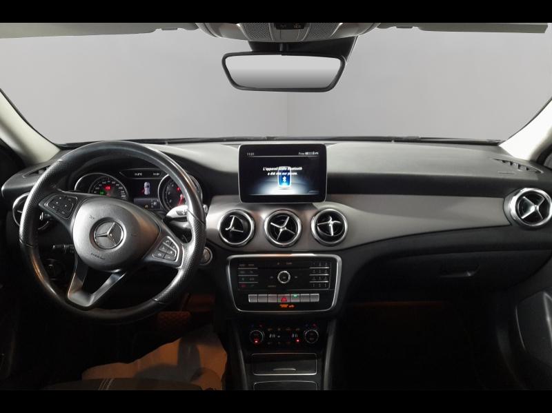 Image MERCEDES-BENZ GLA 180 122ch Sensation 7G-DCT Euro6d-T