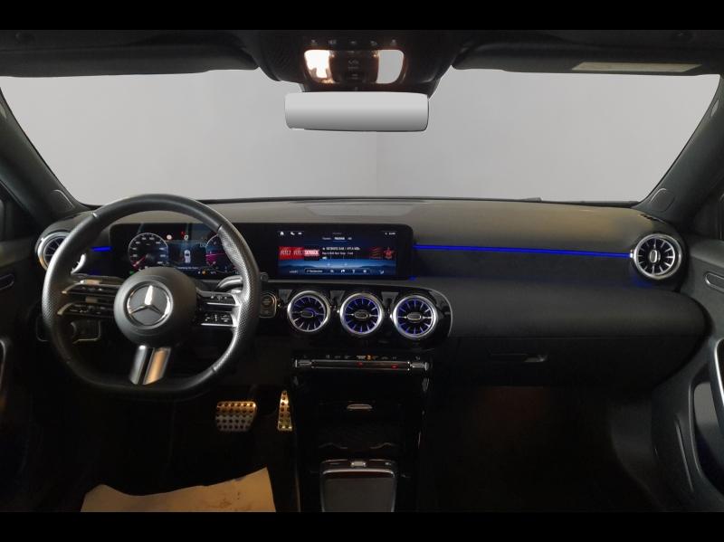 Image MERCEDES-BENZ Classe A 200 d 150ch AMG Line 8G-DCT