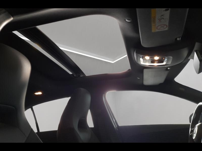 Image MERCEDES-BENZ Classe A 200 d 150ch AMG Line 8G-DCT