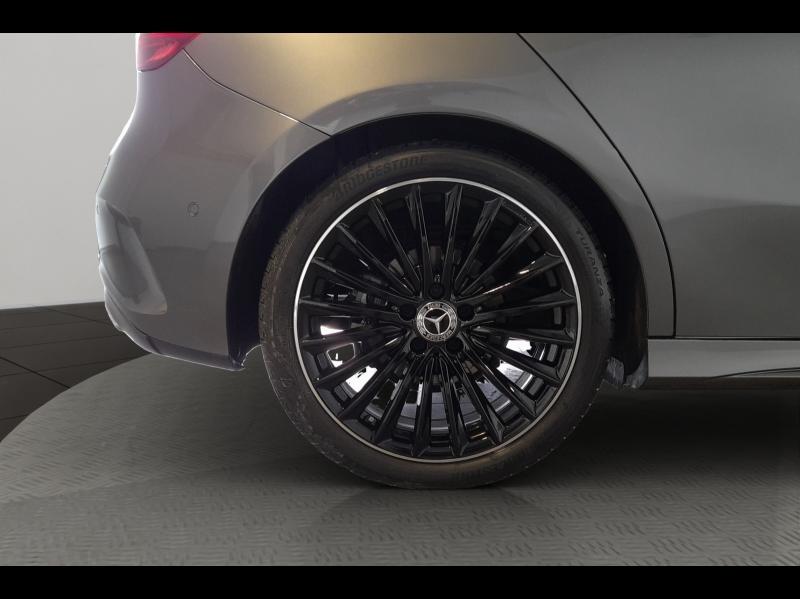 Image MERCEDES-BENZ Classe A 200 d 150ch AMG Line 8G-DCT