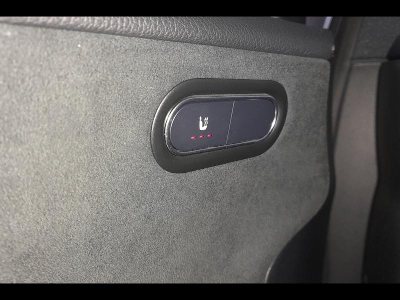 Image MERCEDES-BENZ Classe A 200 d 150ch AMG Line 8G-DCT