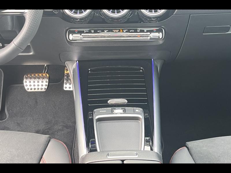 Image MERCEDES-BENZ GLA 250 e Hybrid EQ 218ch AMG Line 8G-DCT