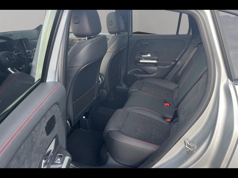 Image MERCEDES-BENZ GLA 250 e Hybrid EQ 218ch AMG Line 8G-DCT