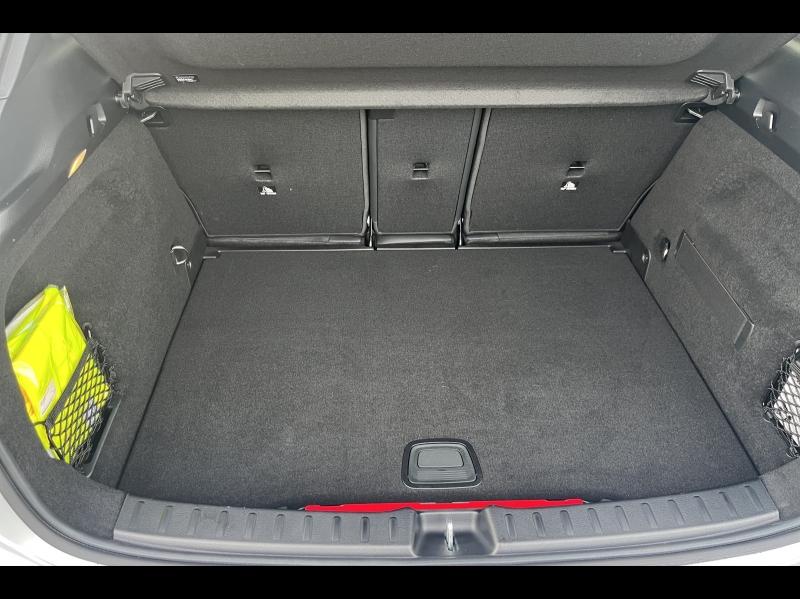 Image MERCEDES-BENZ GLA 250 e Hybrid EQ 218ch AMG Line 8G-DCT