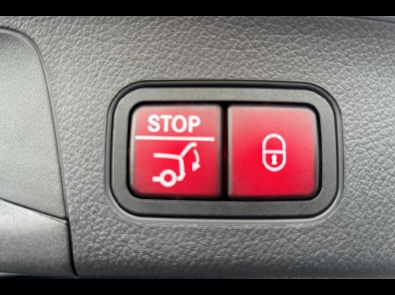 Image MERCEDES-BENZ GLA 250 e Hybrid EQ 218ch AMG Line 8G-DCT