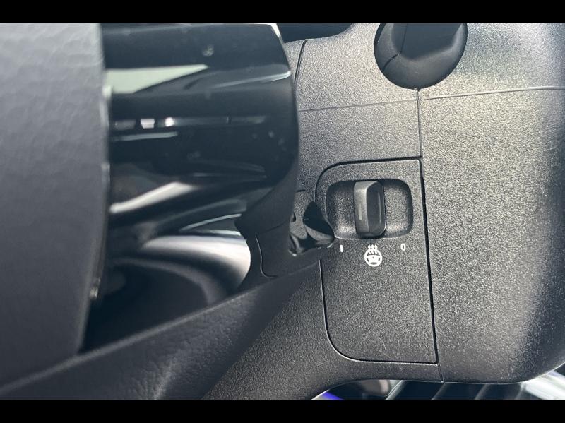 Image MERCEDES-BENZ GLA 250 e Hybrid EQ 218ch AMG Line 8G-DCT