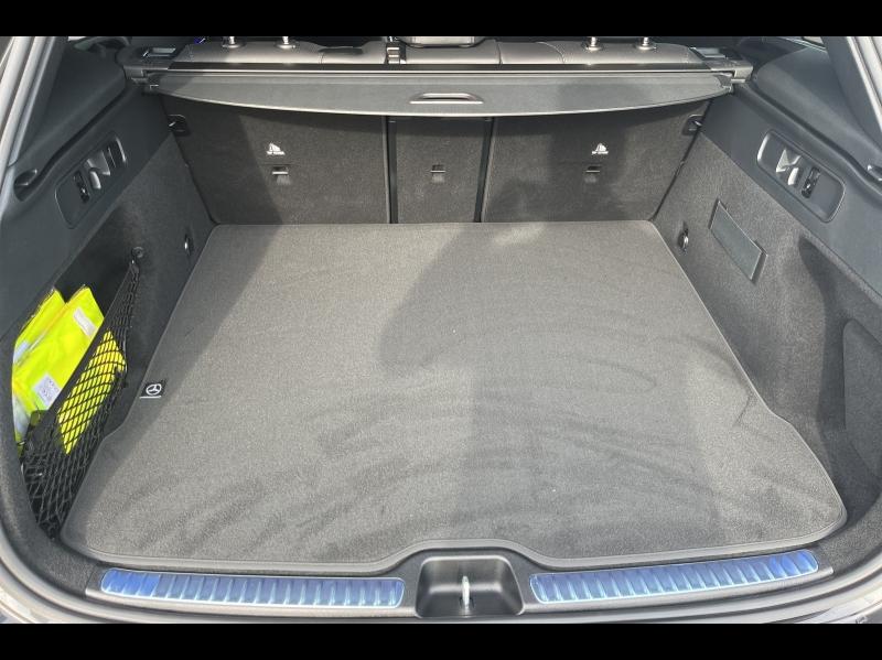 Image MERCEDES-BENZ GLC 220 d 197ch AMG Line 4Matic 9G-Tronic