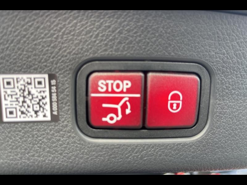 Image MERCEDES-BENZ GLC 220 d 197ch AMG Line 4Matic 9G-Tronic