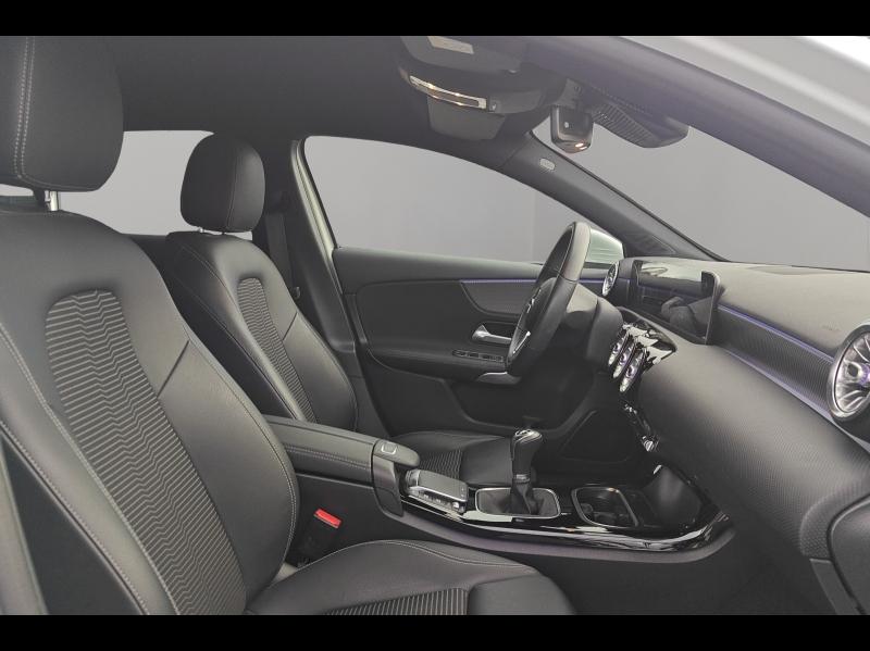 Image MERCEDES-BENZ Classe A 180 d 116ch Progressive Line