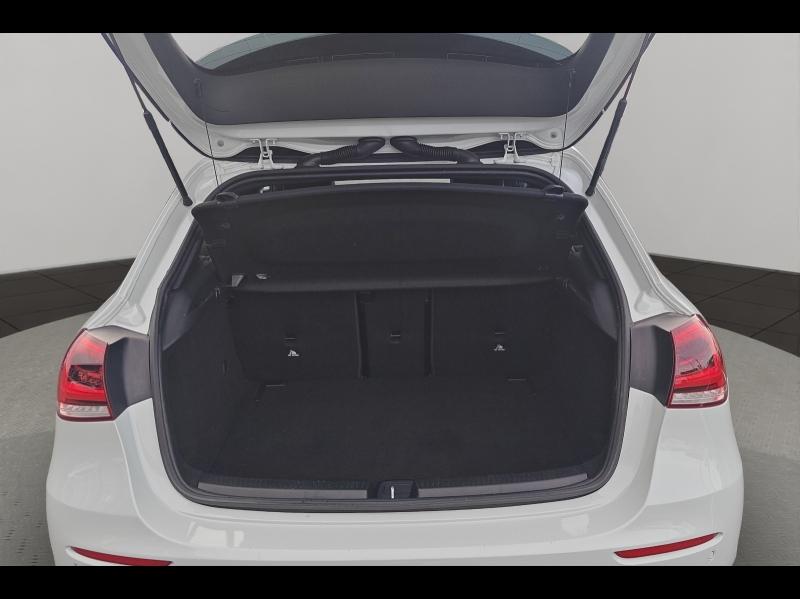 Image MERCEDES-BENZ Classe A 180 d 116ch Progressive Line