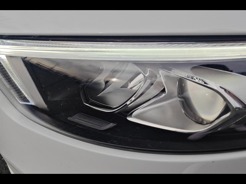 Image MERCEDES-BENZ Classe A 180 d 116ch Progressive Line