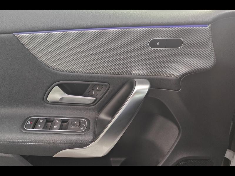 Image MERCEDES-BENZ Classe A 180 d 116ch Progressive Line