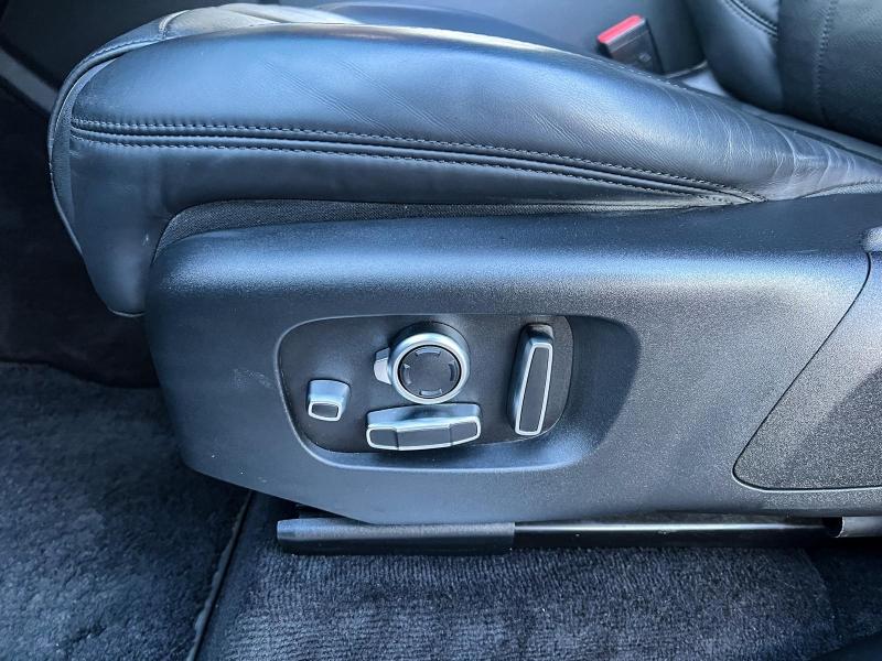 Image LAND-ROVER Range Rover Sport 5.0 V8 S/C 525ch Autobiography Dynamic Mark IX
